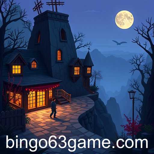 The Enigmatic Charm of Adventure Games: Exploring 'bingo63' and its Role in Gaming