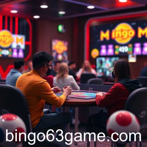 Bingo Boom: Gaming Trends of 2025