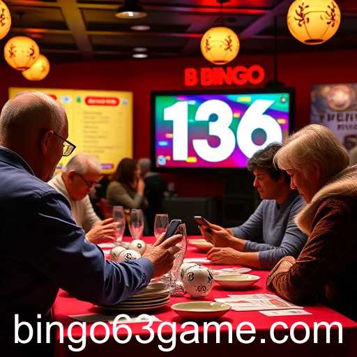 bingo63