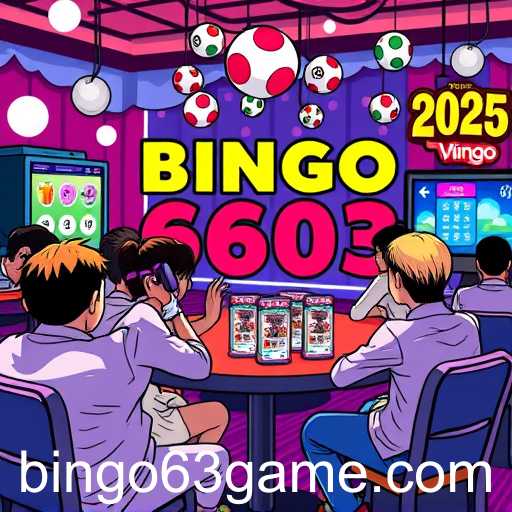 The Rise of Bingo Platforms in 2025