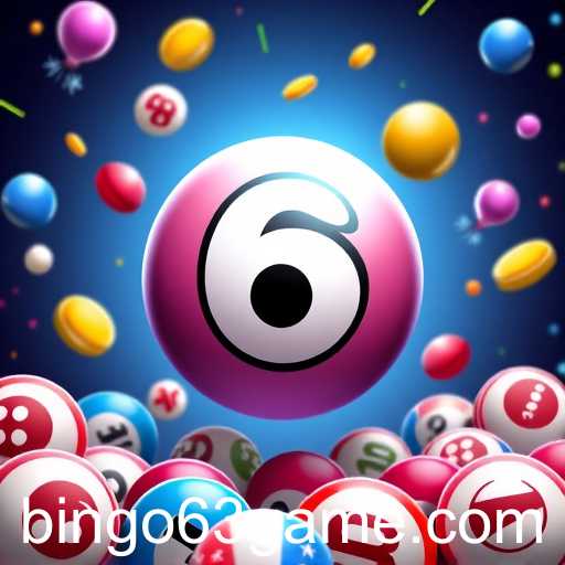 Dive Into the World of Bingo Games: Exploring the 'Bingo63' Experience