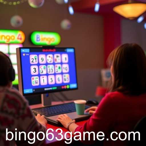 Bingo's Digital Evolution Amid Changing Times