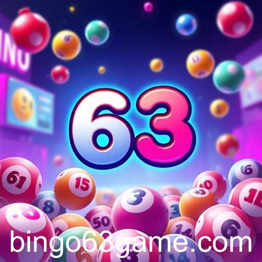 The Rise of Bingo63: A Digital Gaming Revolution