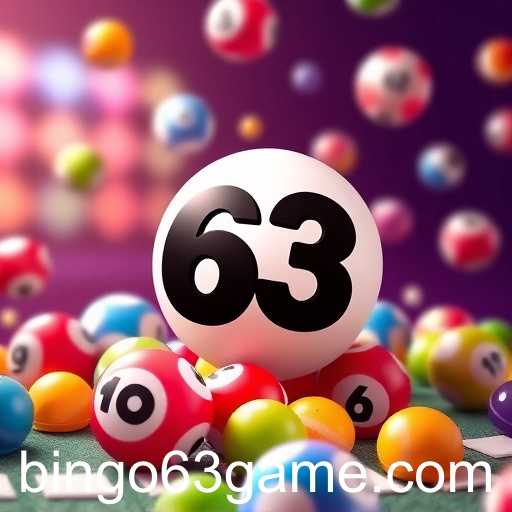 Bingo63: Revolutionizing Online Gaming in 2025