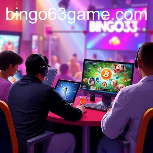 Bingo and Online Gaming in 2025
