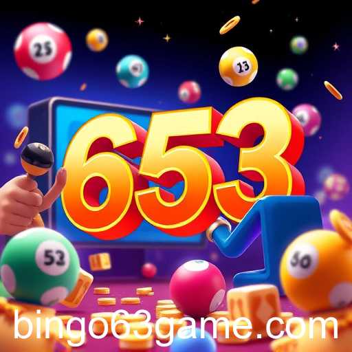 Bingo63: Evolution of Online Gaming in 2025