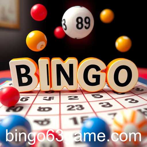 Exploring 'Bingo63': A Modern Spin on a Classic Board Game
