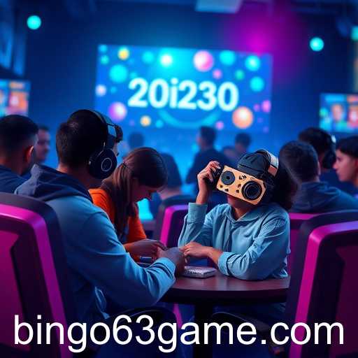 The Digital Evolution in Online Gaming