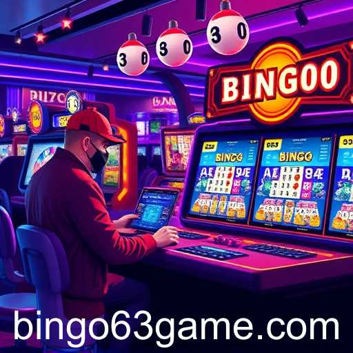 bingo63