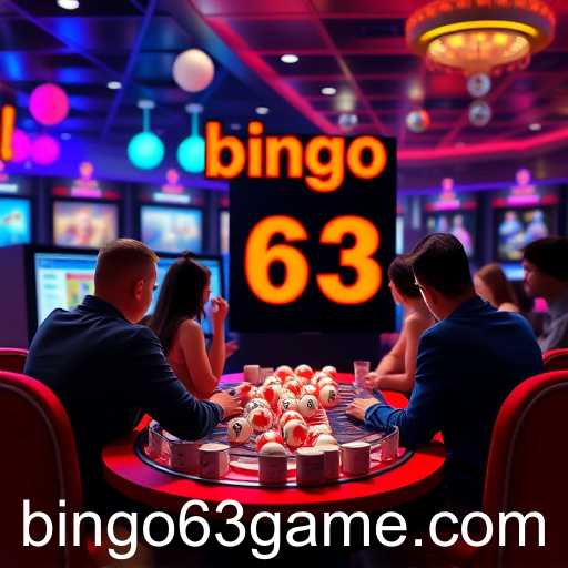 Rise of Online Bingo Games in 2025
