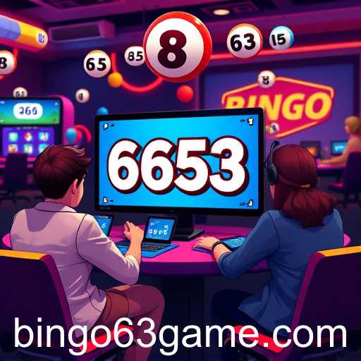 Online Bingo Games Thriving Amidst Growing Tech Trends