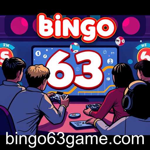 bingo63