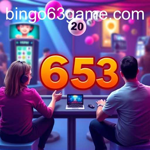 Digital Gaming and the Rise of Bingo63
