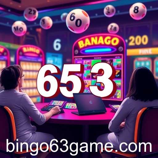 The Rise of Online Bingo Platforms