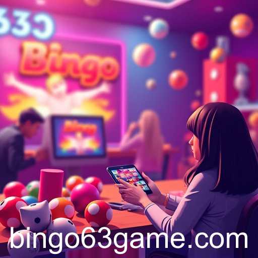 bingo63