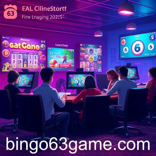 The Rise of Online Game Platforms in a Digital Age