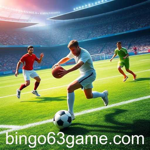 Exploring the Exciting World of Sports Games: A Dive into Bingo63